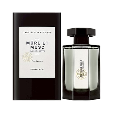 L Artisan Parfumeur 黑莓繆思淡香水 100ml