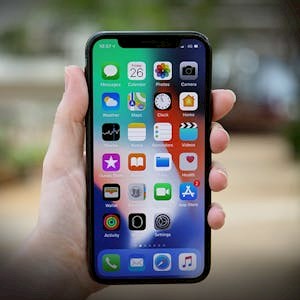 Get Started with iOS App Development