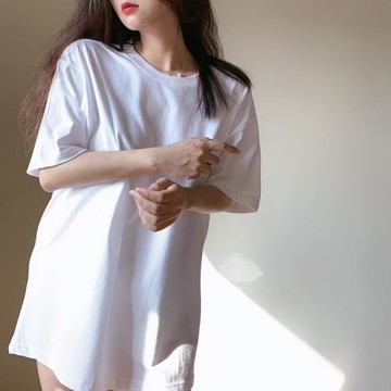 CHASNGSHEG好貨分享 基礎款T恤 驚喜好質量