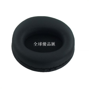 【全球優品匯】索尼 MDR-XD150 XD200 耳罩 RAPOO 雷柏 H600 耳機套頭戴式耳套蛋白皮海綿套保護套配件