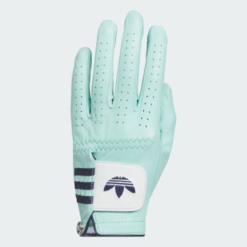 【adidas 愛迪達】 ORIGINALS 高爾夫球皮革手套 男/女 KD1301