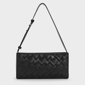 Ivette 長型肩背包