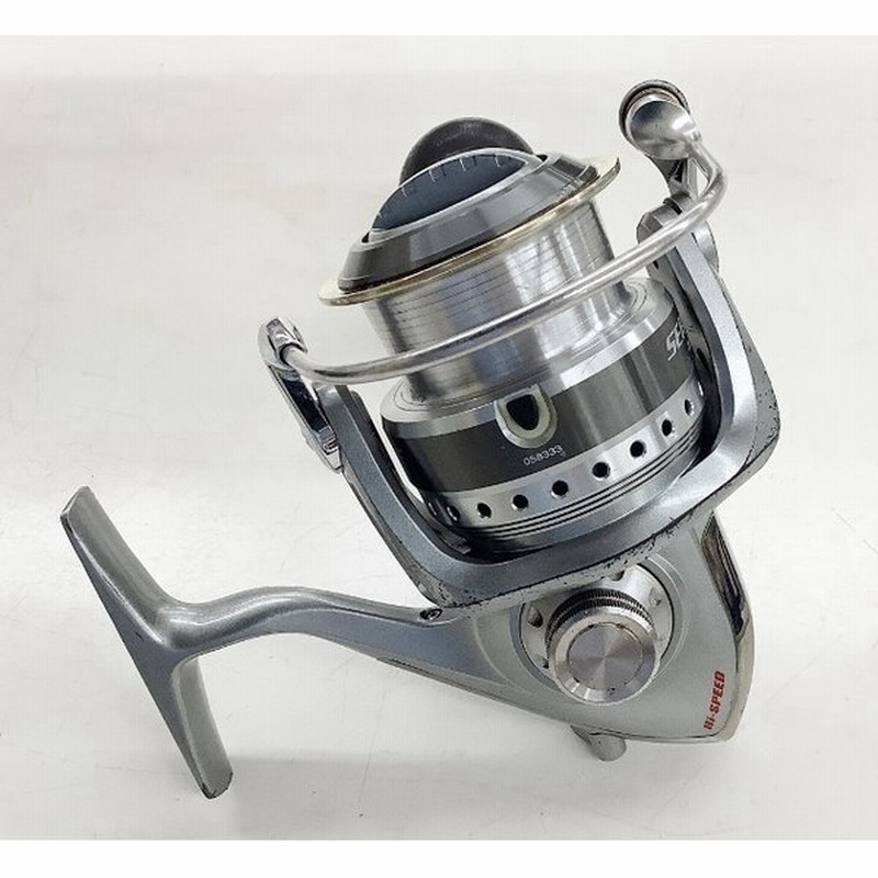 中古 ダイワ スピニングリール シーゲートライト 4000h Pe 中古dランク 通販 Lineポイント最大0 5 Get Lineショッピング