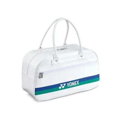 ヨネックス YONEX 75th ボストンバッグ BAG01AE ホワイト(011