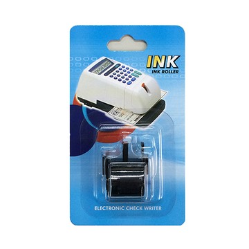 KOJI CH-168 /Needtek EC-55系列支票機墨球墨輪