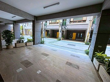 西屯水湳特區｜帝闊大玥｜全新未住雙車電梯別墅｜台中市西屯區同志巷