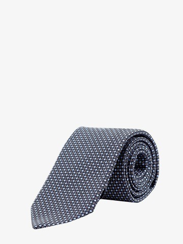 Silk tie - ZEGNA - gender_Man