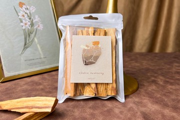 巫師之木-秘魯聖木