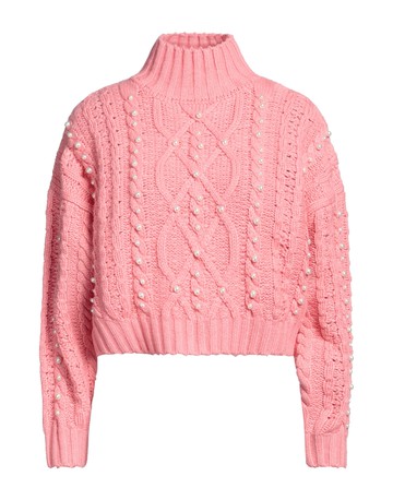 VICOLO Turtlenecks - Item 14352325
