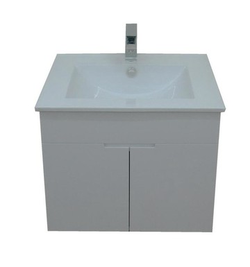 NEWBATH 60公分浴櫃-(不含水龍頭/配件)
