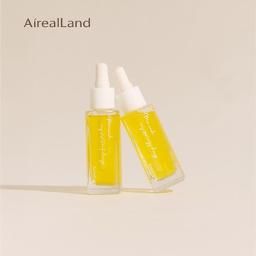 【升級版－結構式抗老】年零 AirealLand 艾地苯肌曜雙導精華 30mL：預防性抗老。乾敏蠟黃肌人生的黃金救贖精華，解決深層乾燥，痘肌找回油水平衡，勻亮美白，平滑顆粒