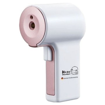 酷咕鴨紅外線智能測溫槍  1支