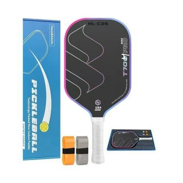 pickball沙灘球拍匹克拍壁球拍selkirk碳纖維跨境t700皮克