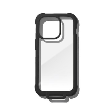 【bitplay】Wander Case 隨行殼 for iPhone 14 系列 霧黑色
