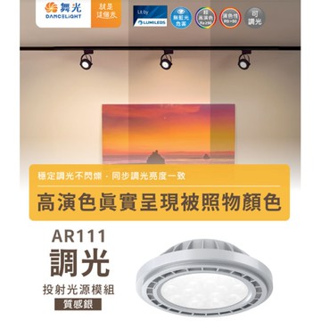【燈王的店】【燈王的店】舞光 LED 14W AR111 調光燈泡 需搭配調光器 D-ARSP14DM