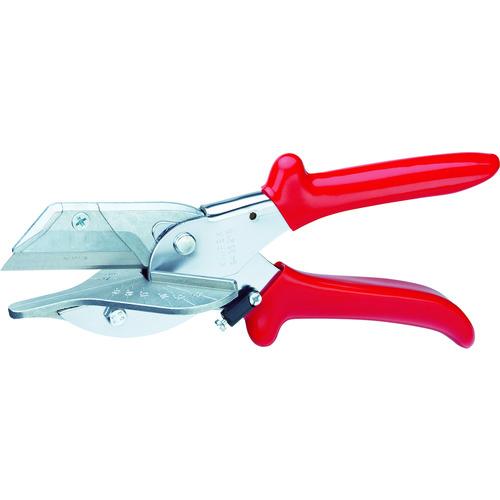 KNIPEX 9435-215 プラスチック・ゴム用カッター (1丁) 品番：9435-215