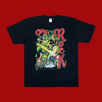 熱銷🔥ONE OK ROCK ワンオクロックTaka 演唱會周邊 應援物海報ONE OK ROCK 演唱會電影20週年