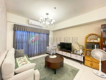 埔心火車站 鼎藏系列  屋齡新美3房+車位｜桃園市楊梅區青山一街