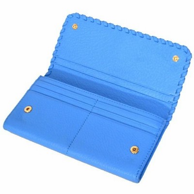 トリーバーチ 長財布 TORY BURCH エンベロープ レザー 二つ折り