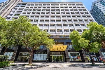 #信義計劃時代廣場稀有朝北邊間｜台北市信義區信義路五段