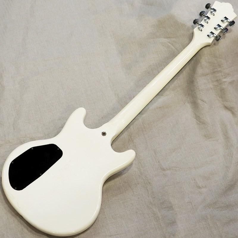 GUILD M-80CS '81 Refinish White