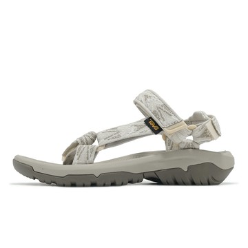 Teva 水陸機能涼鞋 W Hurricane XLT2 女鞋 棕褐 魔鬼氈 快乾 戶外 織帶 休閒鞋 1019235AWN