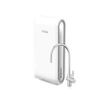 德國 brita mypure pro v9 超微濾三階段過濾系統  0.01微米中空絲膜強效過濾