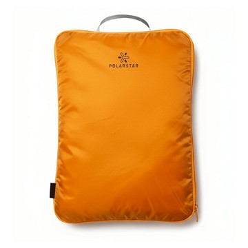 擴充收納旅行包『橘』25-25050