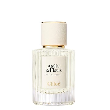 【Chloe’ 】仙境花園系列香氛大馬士革玫瑰之心 50ML+品牌紙袋(送禮首選)