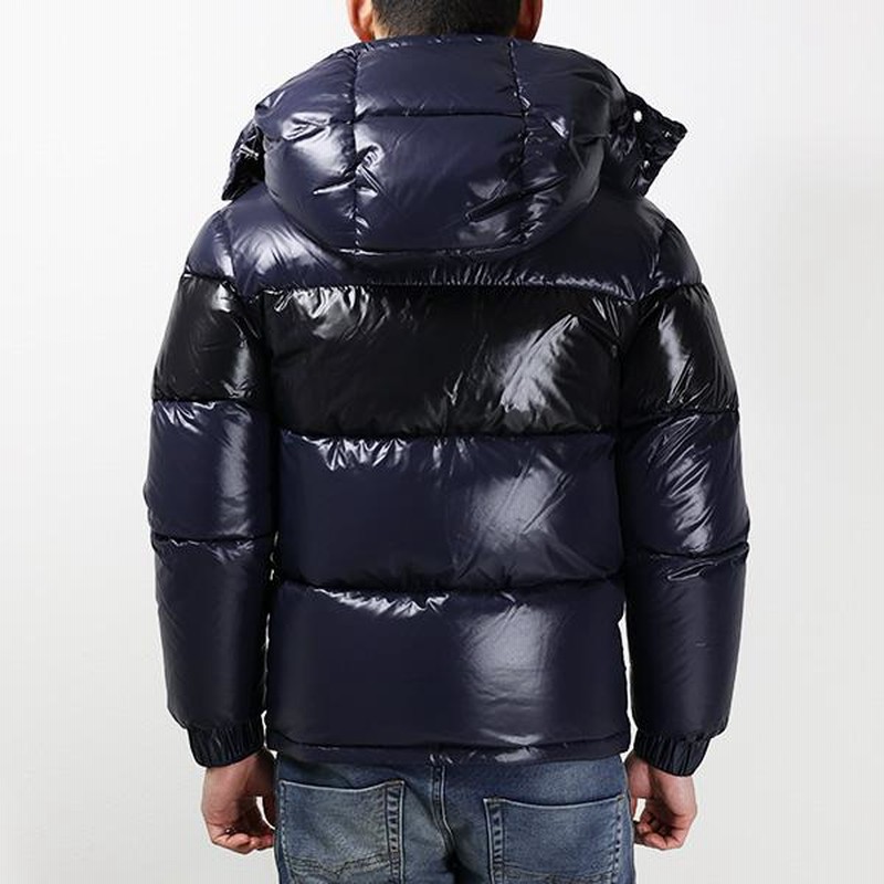 MONCLER モンクレール GARY GIUBBOTTO ゲイリー ジュボット ダウンジャケット ブルゾン メンズ 41907 85 68950 |  LINEブランドカタログ