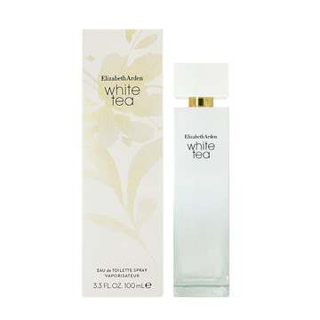 【Elizabeth Arden 伊莉莎白雅頓】白茶女性淡香水 100ml