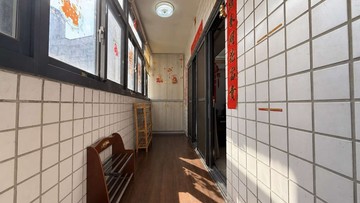 大里室內36坪超大三房低總價+車位｜台中市大里區龍城街