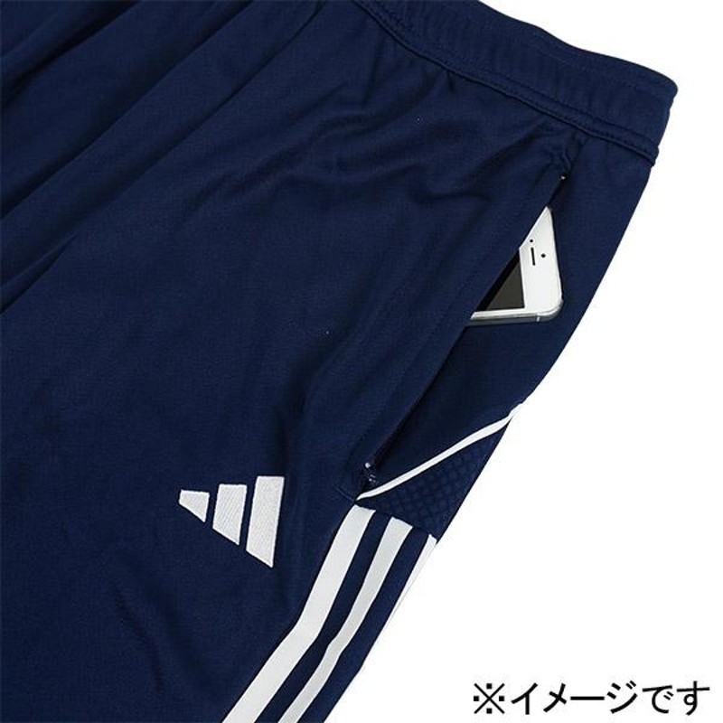 adidas アディダス ティロ トレーニング上下 ジャージ ハーフジップ