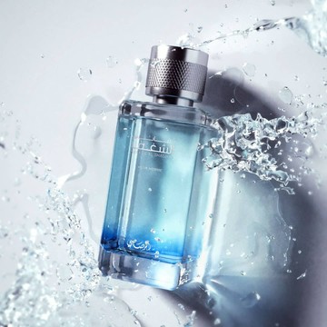 Rasasi Nafaeis Al Shaghaf 滄桑與激情 經典杜拜香水100ml