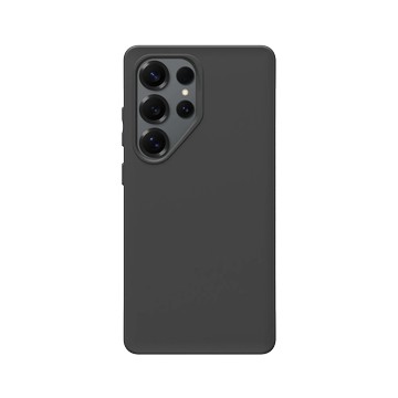 Galaxy S25 Ultra SolidSuit (MagSafe 兼容) 黑