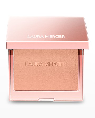 Rose Glow Shimmer Blush