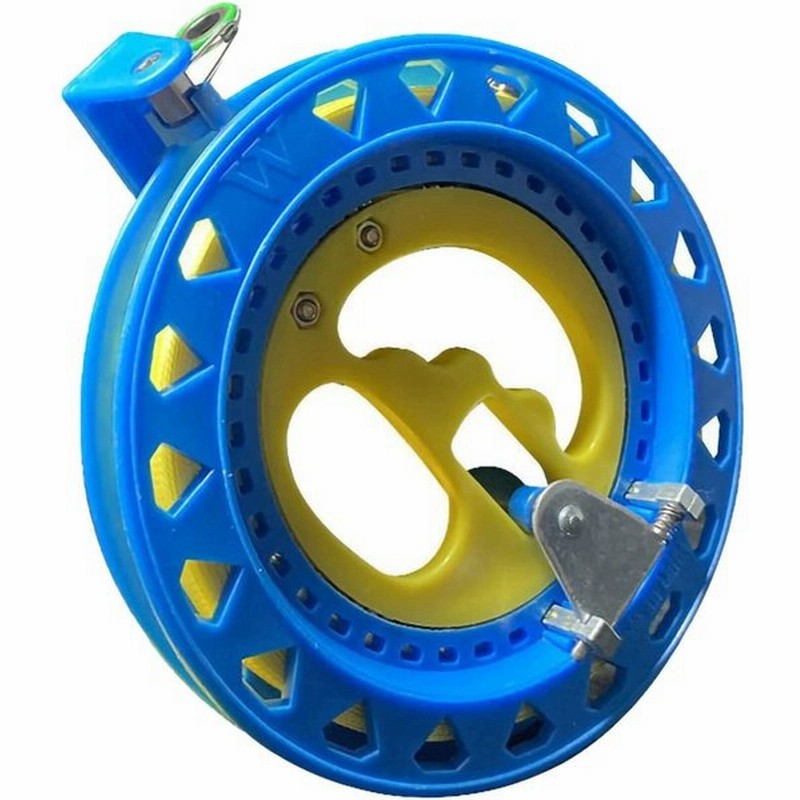 Beauty Player 凧 カイト用 糸巻き ロック式 凧糸巻き 巻き取り機 糸巻きと糸セット ハンドリール 手釣り 凧揚げ Absプラスチッ 通販 Lineポイント最大0 5 Get Lineショッピング