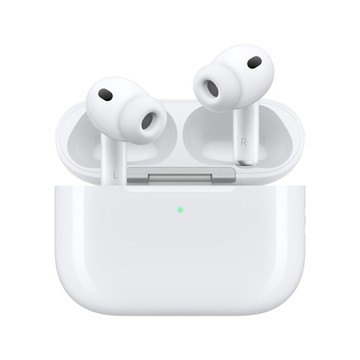 【Apple官方直送】AirPods Pro (第3代)【60個工作天出貨】