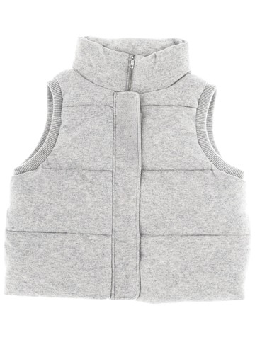 boss "focrina" padded vest
