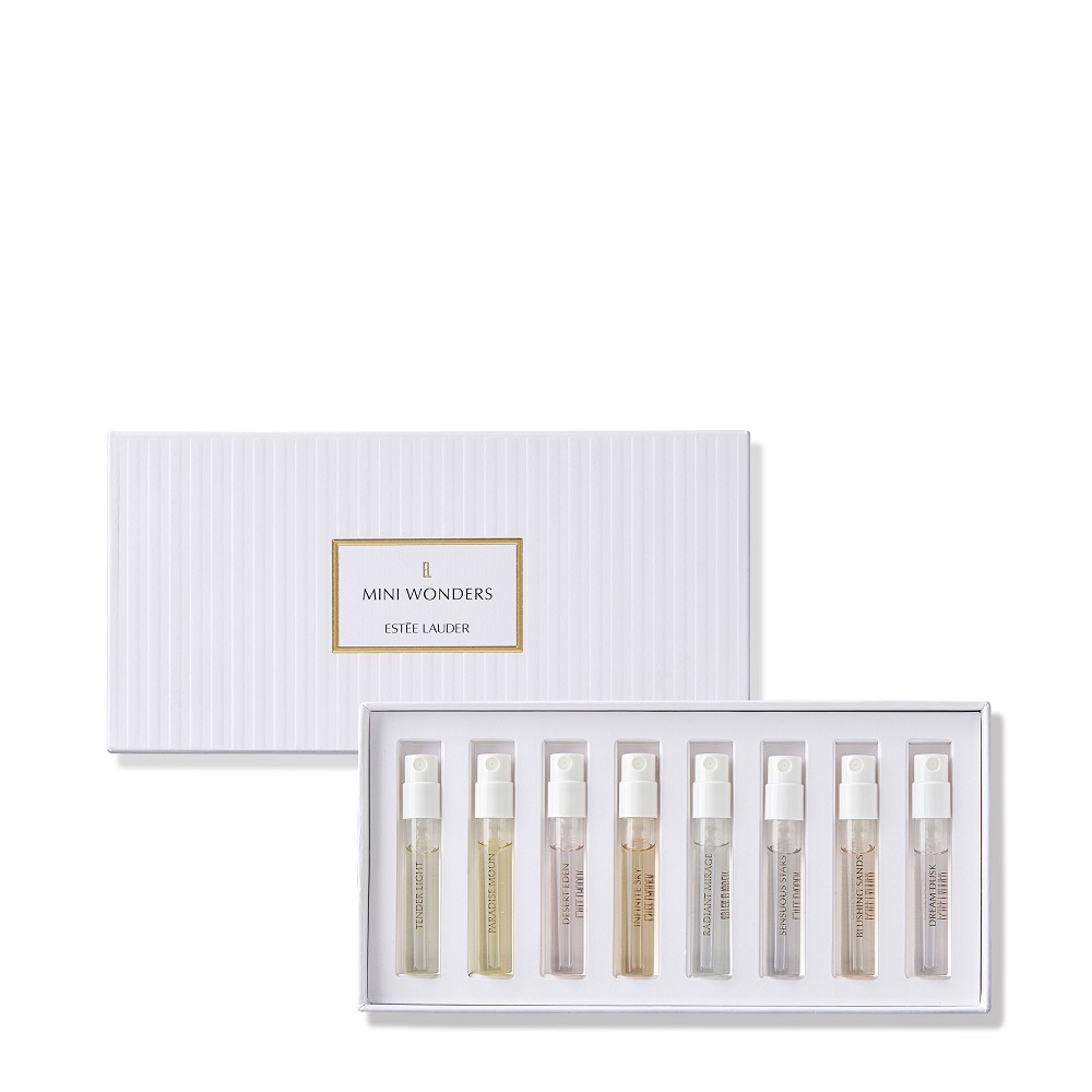 ESTEE LAUDER 雋永工藝探索香氛奢華禮盒組