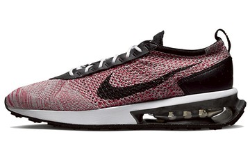 AIR MAX FLYKNIT RACER UNIVERSITY RED