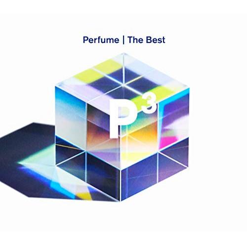 ユニバーサルミュージック Perfume The Best P Cubed