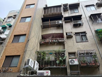 永康街金華學區美寓｜台北市大安區永康街