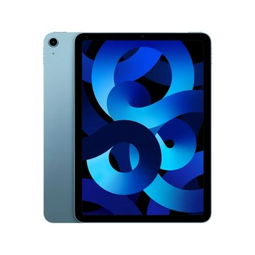 A級福利品 - Apple iPad Air 5 10.9吋 WiFi (64G) 藍色