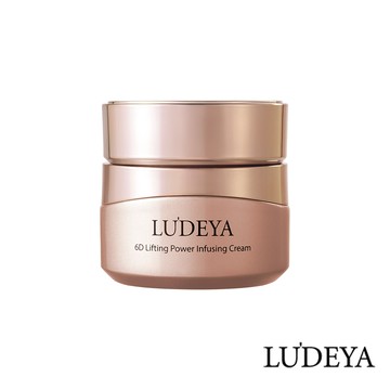 LUDEYA 超緊緻微臻琥珀霜(升級版) 50g