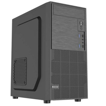 AINAR 艾納爾 N7 Breeze ATX 黑色 電腦機殼 微風機殼 CASE