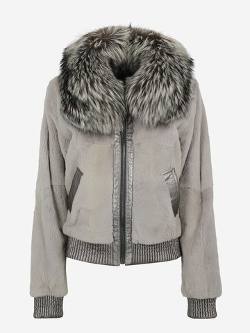 Dolce & Gabbana Windbreaker