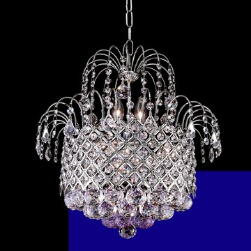 奧地利、埃及進口水晶吊燈 F104-95187