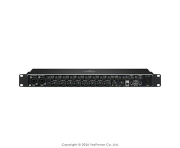 UMC1820 Behringer耳朵牌 USB 錄音介面