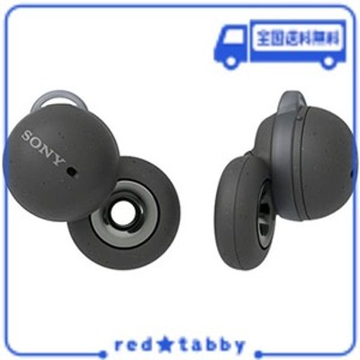 Sony LinkBuds WF-L900 | LINEブランドカタログ